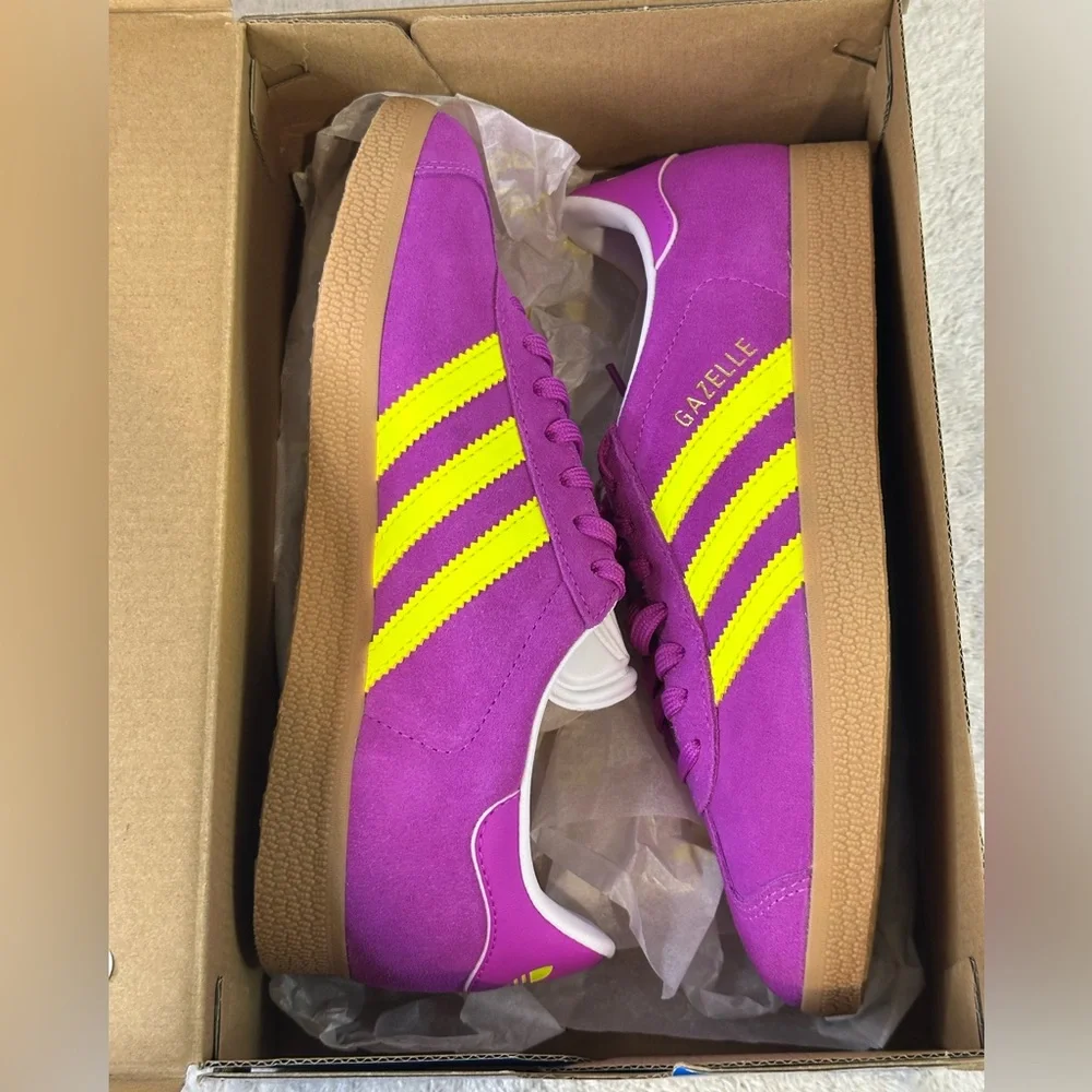 Adidas Gazelle